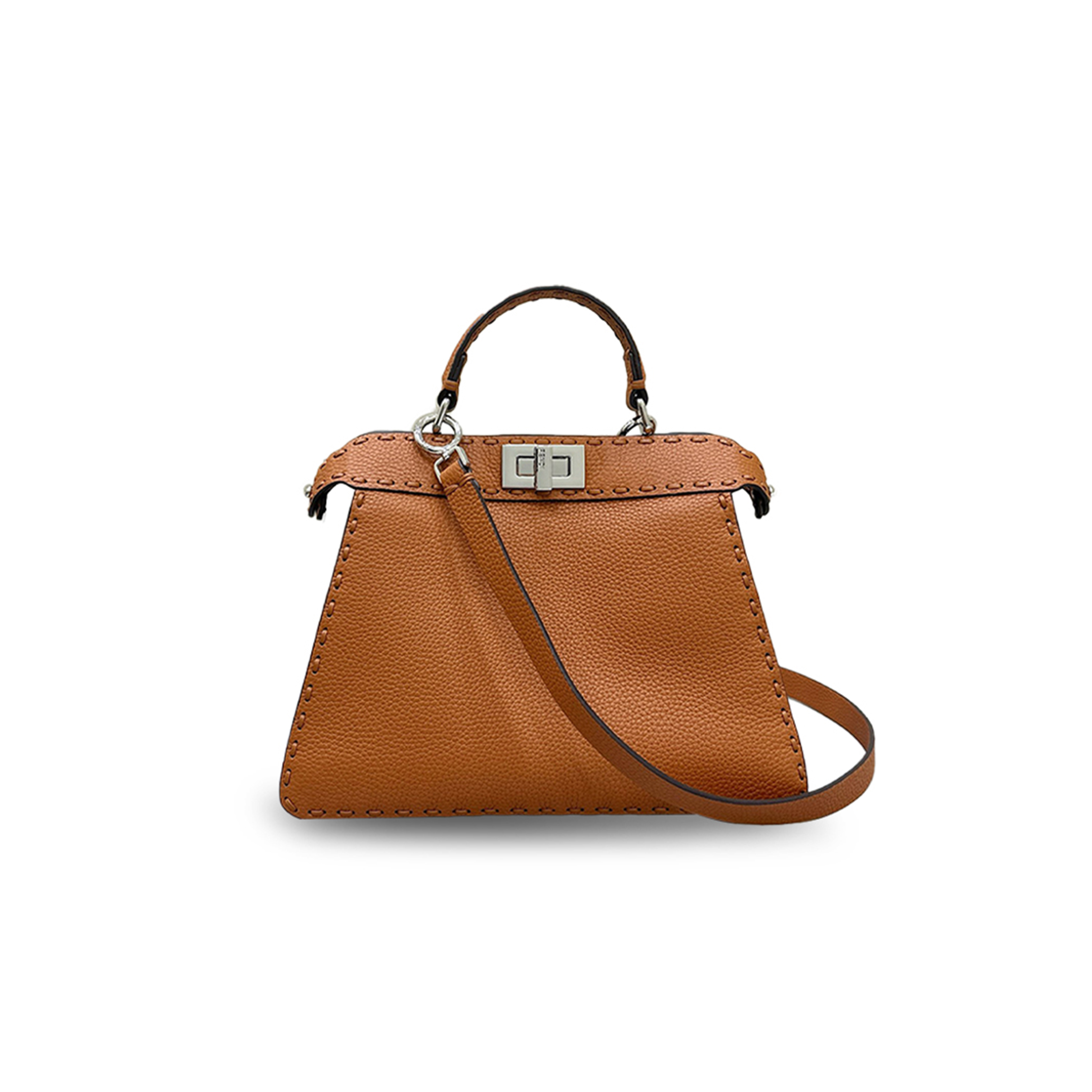 F**di peekaboo iseeu small (27*20*11cm)